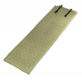Каремат самонадувной Mil-Tec Self Inflatable Waffle Mat