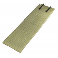 Каремат самонадувной Mil-Tec Self Inflatable Waffle Mat