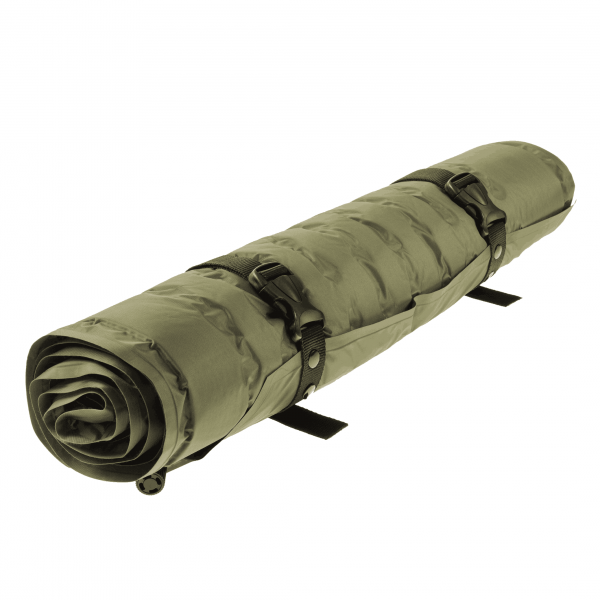 Каремат самонадувной Mil-Tec Self Inflatable Waffle Mat