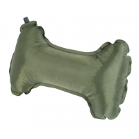 Подушка самонадувная Mil-Tec Neck Rest Olive