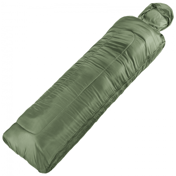 Спальный мешок Mil-Tec Commando Olive