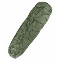 Спальный мешок Mil-Tec Commando Olive