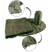 Спальный мешок Mil-Tec Commando Olive