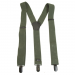 Подтяжки Mil-Tec Olive