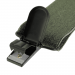 Подтяжки Mil-Tec Olive