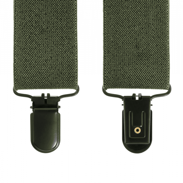 Подтяжки Mil-Tec Olive