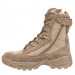 Черевики Mil-Tec TACTICAL BOOTS TWO-ZIP COYOTE