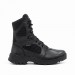 Ботинки тактические Milbot CONQUEST Black