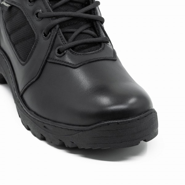 Ботинки тактические Milbot CONQUEST Black