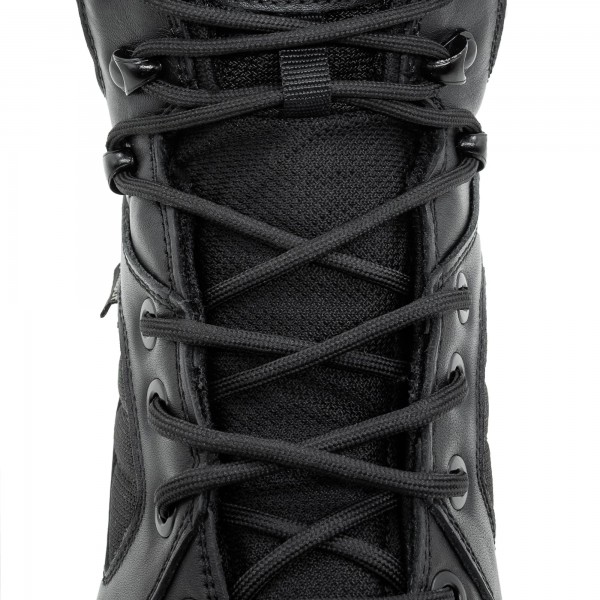 Ботинки тактические Milbot CONQUEST Black