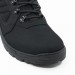 Ботинки тактические Milbot CONQUEST Black Nubuck