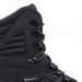 Ботинки тактические Milbot CONQUEST Black Nubuck