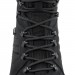 Ботинки тактические Milbot CONQUEST Black Nubuck