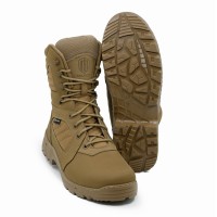 Ботинки тактические Milbot CONQUEST Coyote