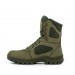 Ботинки тактические Milbot CONQUEST Olive
