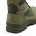 Ботинки тактические Milbot CONQUEST Olive