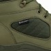 Ботинки тактические Milbot CONQUEST Olive