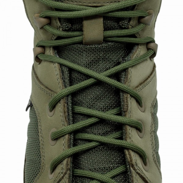 Ботинки тактические Milbot CONQUEST Olive