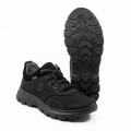 Кроссовки тактические Milbot CROSS Black