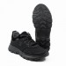 Кроссовки тактические Milbot CROSS Black