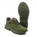 Кроссовки тактические Milbot CROSS Olive