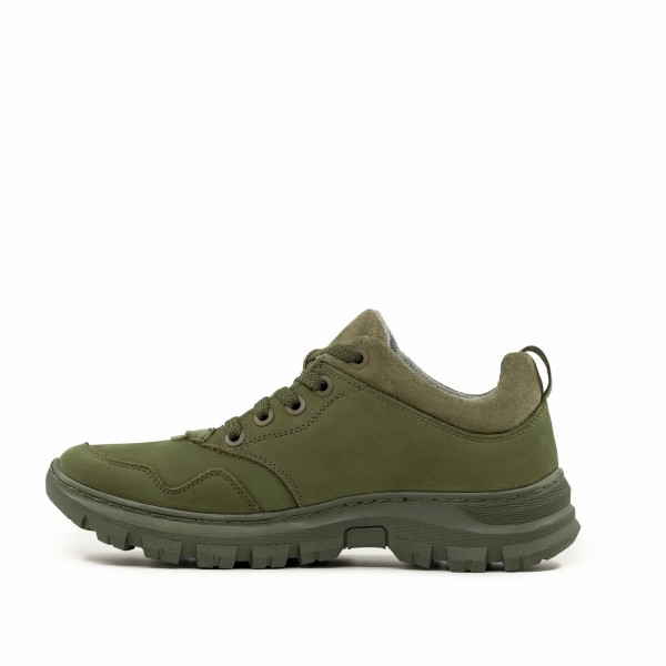Кроссовки тактические Milbot CROSS Olive