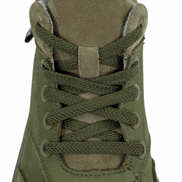 Кроссовки тактические Milbot CROSS Olive