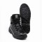 Ботинки тактические Milbot HUNT CORD Black Leather