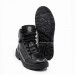 Ботинки тактические Milbot HUNT CORD Black Leather