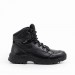 Ботинки тактические Milbot HUNT CORD Black Leather