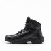 Ботинки тактические Milbot HUNT CORD Black Leather