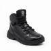 Ботинки тактические Milbot HUNT CORD Black Leather