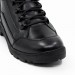 Ботинки тактические Milbot HUNT CORD Black Leather