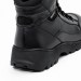 Ботинки тактические Milbot HUNT CORD Black Leather