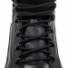 Ботинки тактические Milbot HUNT CORD Black Leather