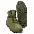Ботинки тактические Milbot HUNT CORD Olive