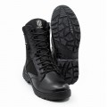 Ботинки тактические Milbot LIGHTNING Black