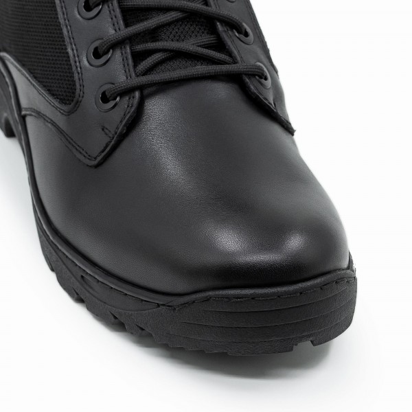 Ботинки тактические Milbot LIGHTNING Black