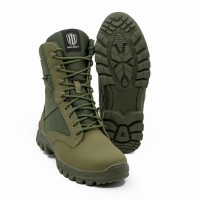Ботинки тактические Milbot LIGHTNING Olive