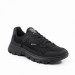 Кроссовки тактические Milbot RUSH GTX Black