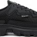 Кроссовки тактические Milbot RUSH GTX Black