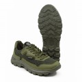Кроссовки тактические Milbot RUSH GTX Olive