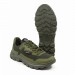 Кроссовки тактические Milbot RUSH GTX Olive