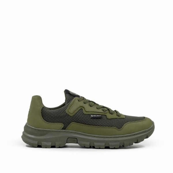 Кроссовки тактические Milbot RUSH GTX Olive