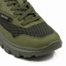 Кроссовки тактические Milbot RUSH GTX Olive