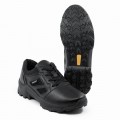 Кроссовки тактические Milbot SOJOURNER Black