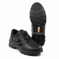 Кроссовки тактические Milbot SOJOURNER Black