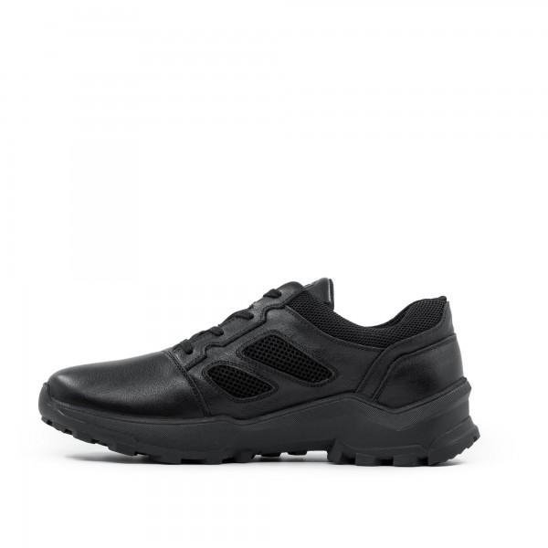 Кроссовки тактические Milbot SOJOURNER Black