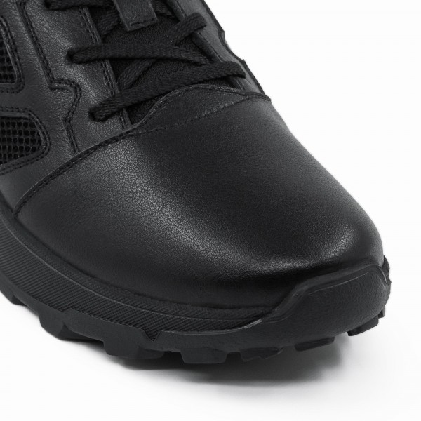 Кроссовки тактические Milbot SOJOURNER Black