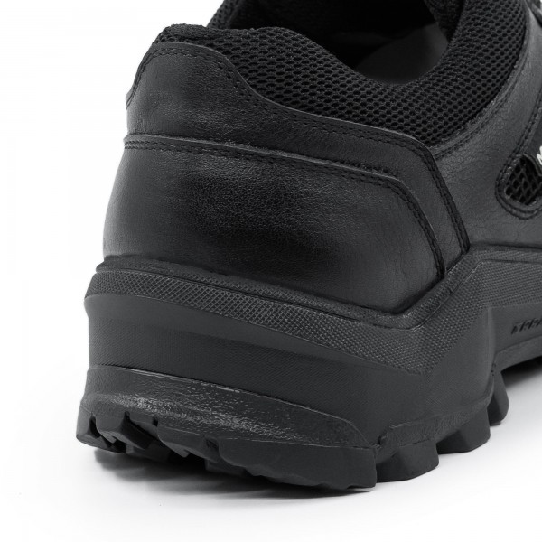 Кроссовки тактические Milbot SOJOURNER Black